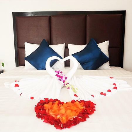 Chula Hotel ดานัง ภายนอก รูปภาพ