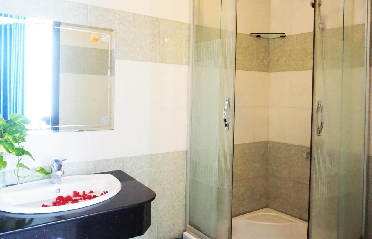 Chula Hotel ดานัง ภายนอก รูปภาพ