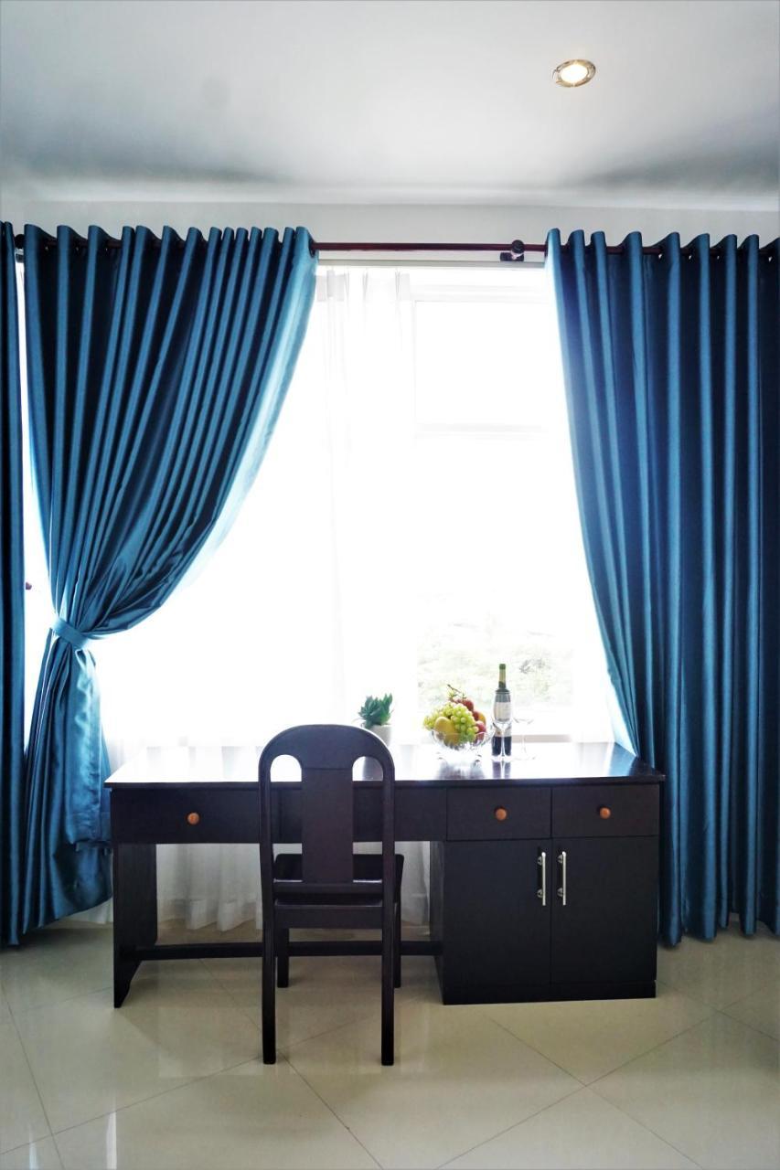 Chula Hotel ดานัง ภายนอก รูปภาพ