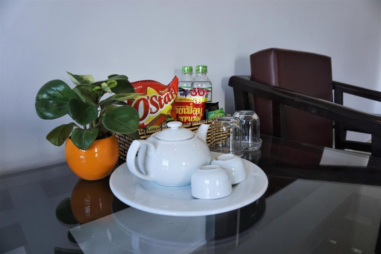 Chula Hotel ดานัง ภายนอก รูปภาพ