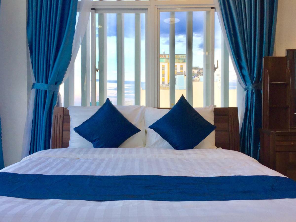 Chula Hotel ดานัง ภายนอก รูปภาพ