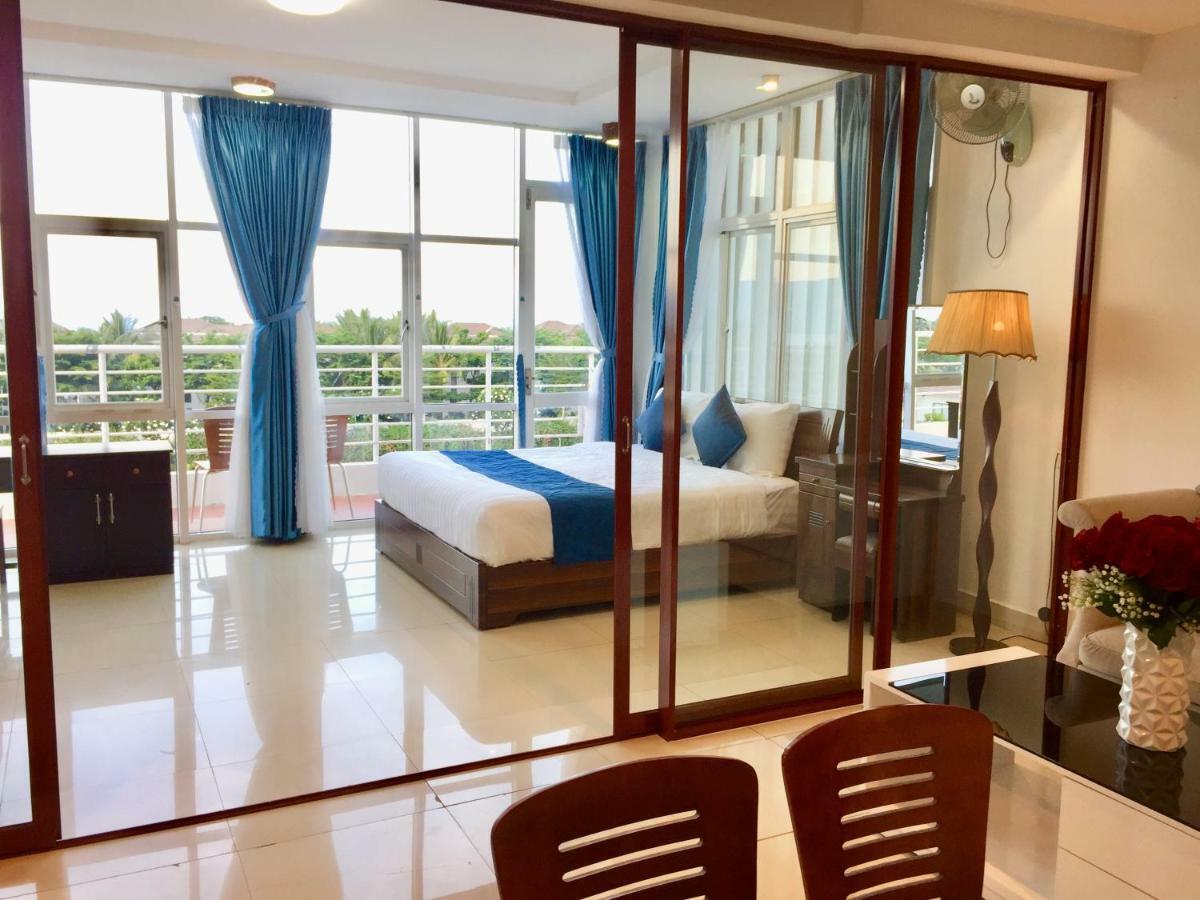 Chula Hotel ดานัง ภายนอก รูปภาพ