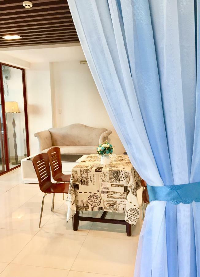 Chula Hotel ดานัง ภายนอก รูปภาพ